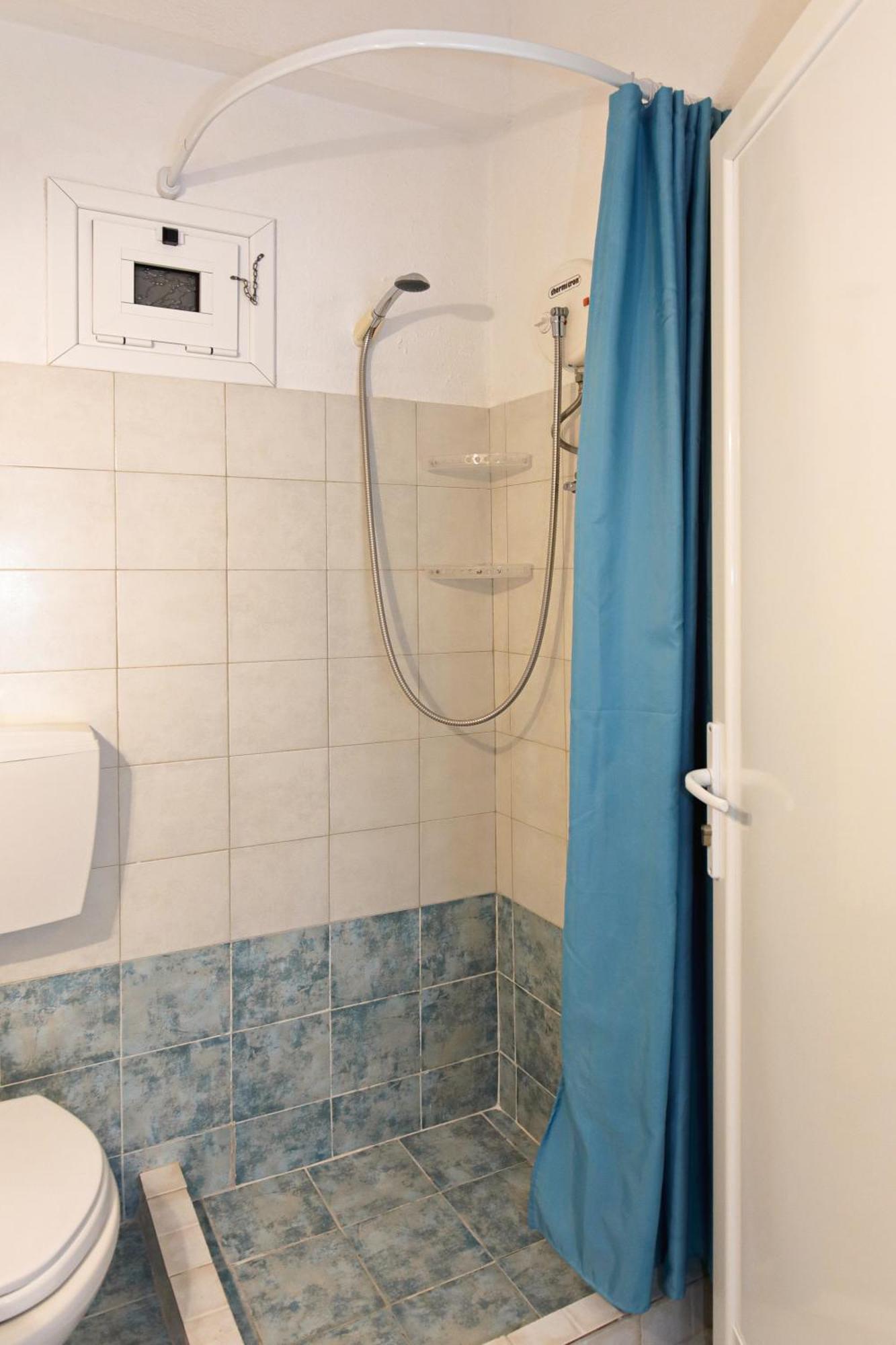 Thea Studios Pyrgadikia Buitenkant foto