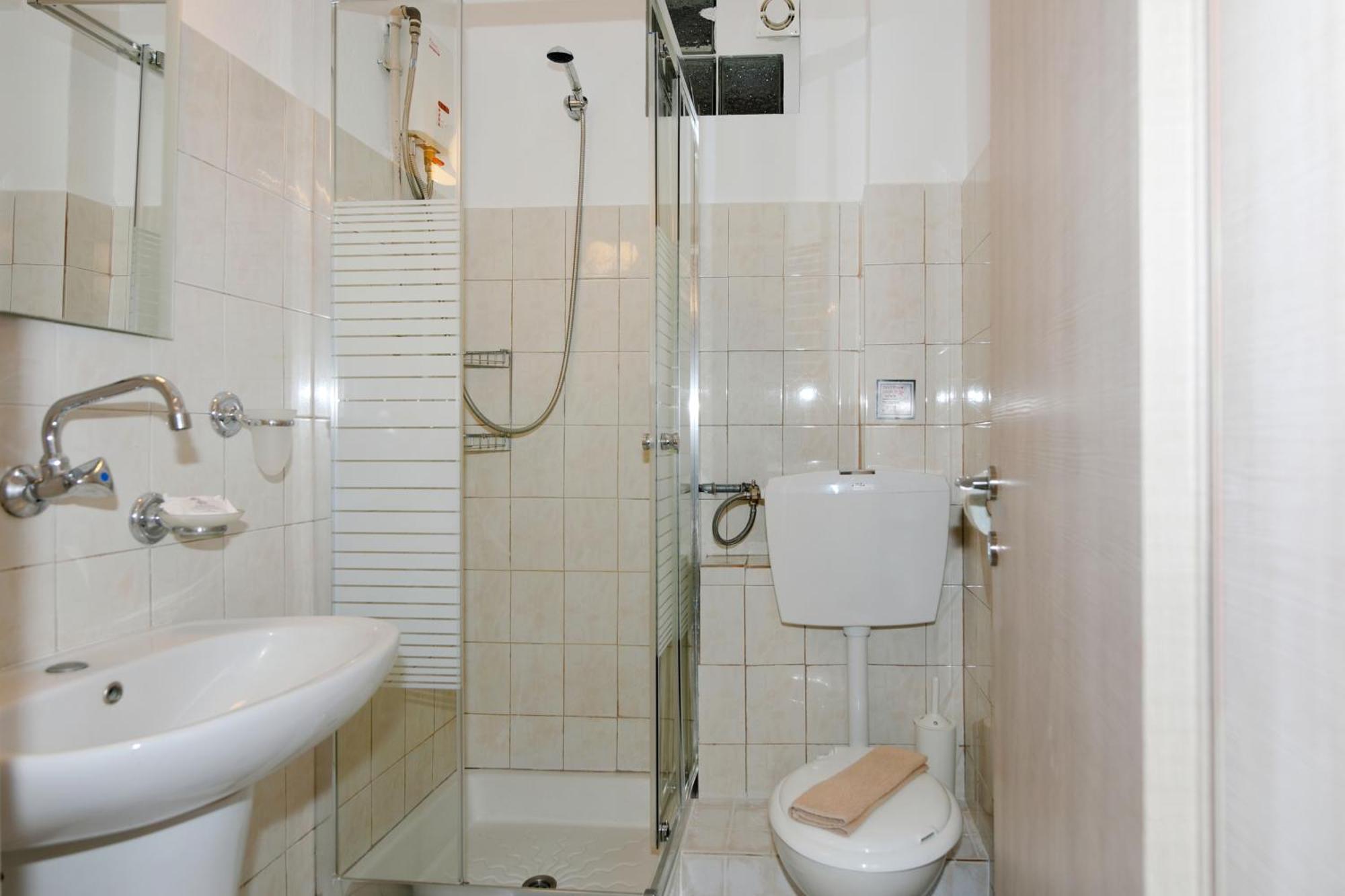 Thea Studios Pyrgadikia Buitenkant foto